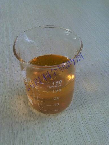 加氣塊脫模乳化劑的主要技術(shù)指標 加氣塊脫模乳化劑的主要技術(shù)指標