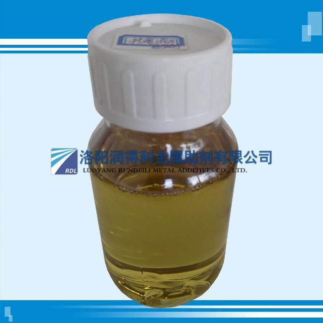 乳化軋制油配方 乳化軋制油配方